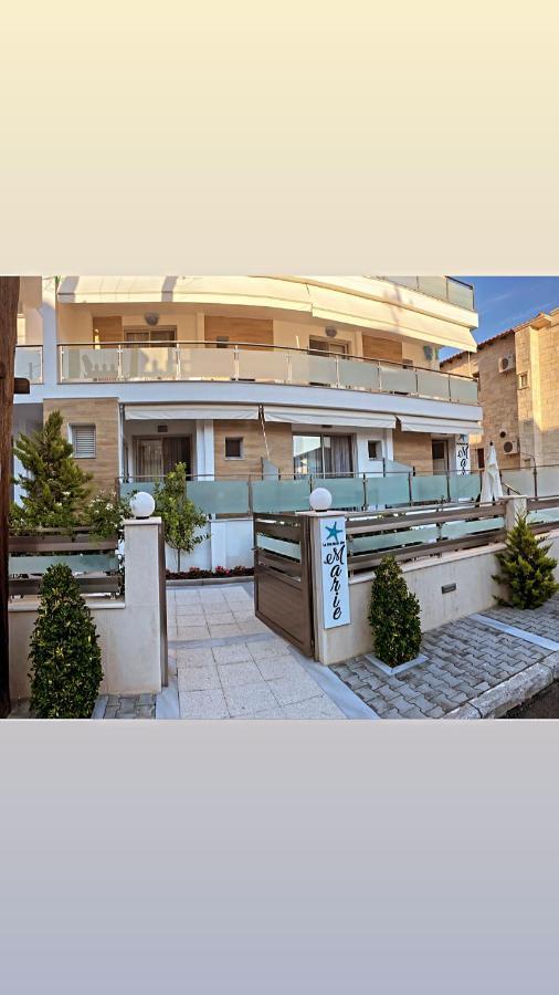 La Maison De Marie Sarti Exterior photo